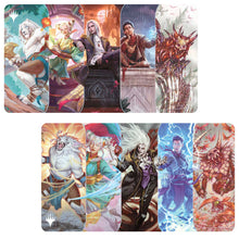 Ultra Pro MTG Modern Horizons 3 Origin Planeswalkers Double Sided Playmat