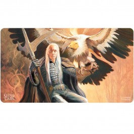 Ultra Pro Playmat MTG Secret Lair Summer Drop 2024 Julie Bell Elves of Deep Shadow