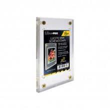 Ultra Pro: Lucite Brik Screwdown