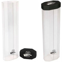 Monster Protectors Dual Playmat Tube