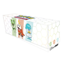 First PALDEA Partner Accessory Bundle for Pokémon