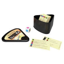 Trivial Pursuit: The Office