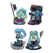 Re-ment Hatsune Miku: A Neo Story of My World Blind Box