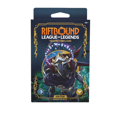 Riftbound Origins Release Event  11/1 @ 12 PM
