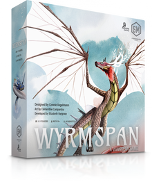 Wyrmspan
