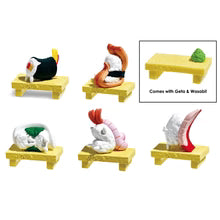 Yell Sushi Alive Blind Box