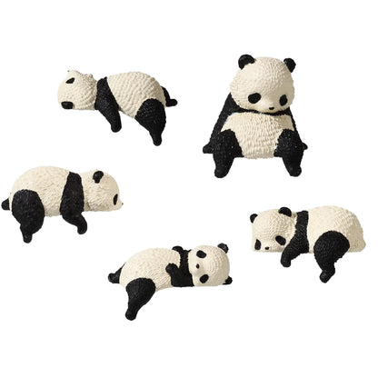 Yell Playful Hanging Panda Blind Box