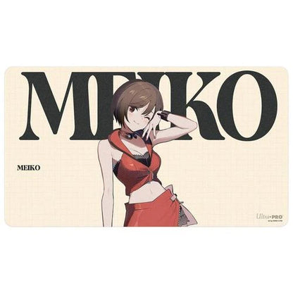 Ultra Pro Hatsune Miku: Retro Soundscapes Playmat