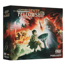 The Lord of the Rings: Fate of the Fellowship