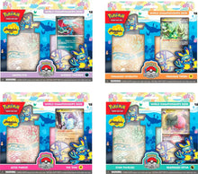 Pokemon Honolulu 2024 World Championships Decks