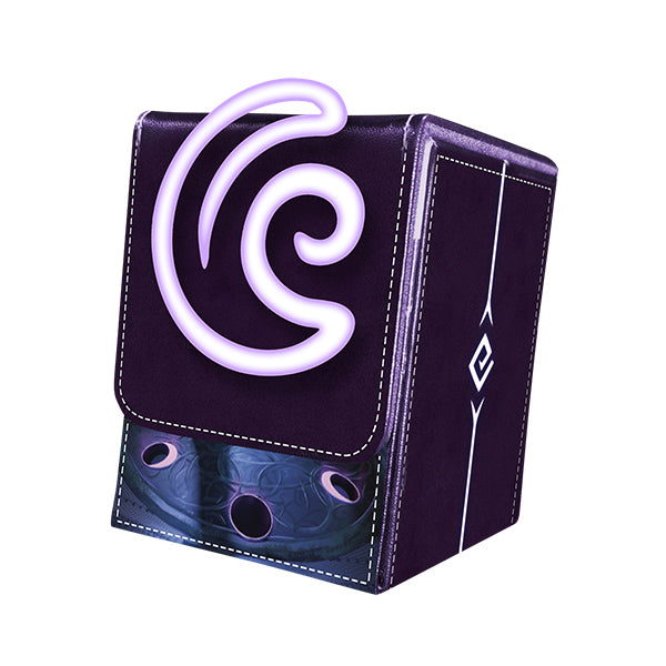 Elestrals Moonrise Lunar Deck Box