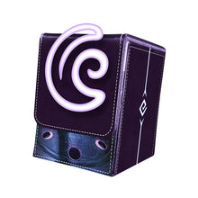 Elestrals Moonrise Lunar Deck Box
