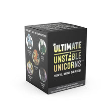 Unstable Unicorns Ultimate Vinyl Figure Blind Box