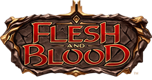 Flesh and Blood Classic Constructed Armory Event - 09/01/2025 - 6:30PM