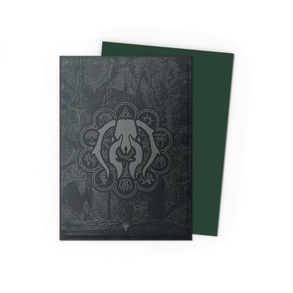 Dragon Shield MTG Guildpact Series Matte Dual Art Sleeves (Standard Size)