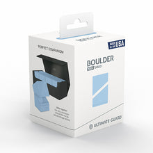 Ultimate Guard Solid Pastel Boulder 100+ Standard Size Deck Box