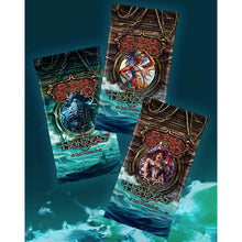 Flesh and Blood High Seas Booster Pack