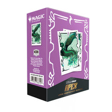 Ultra Pro MTG Tarkir: Dragonstorm Teval, Arbiter of Virtue Apex Deck Protector Sleeves (105ct)