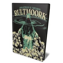 Rultmoork Limited Edition for 5E