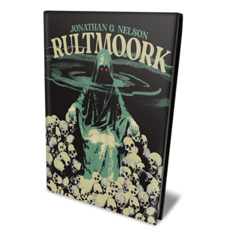 Rultmoork Limited Edition for 5E