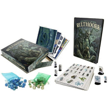 Rultmoork Box Set for 5E - [CLEARANCE]