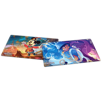 Disney Lorcana Whispers in the Well Playmat