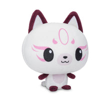 Cloudheads: 5" Kitsune (Yuki)