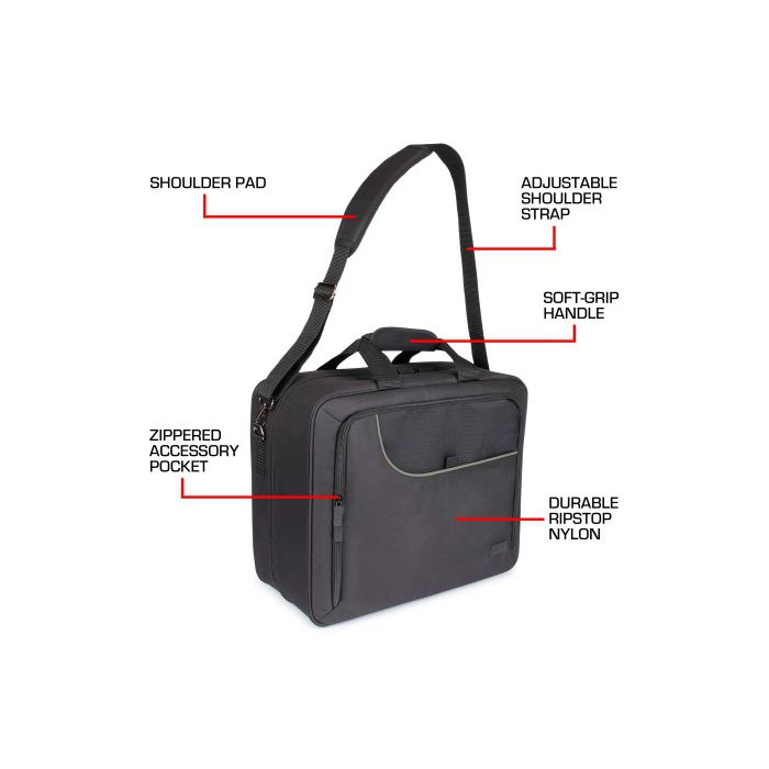 Enhance Card Deck XL Storage Bag