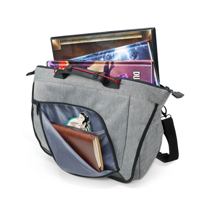 Enhance RPG Essentials Messenger Bag