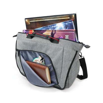 Enhance RPG Essentials Messenger Bag