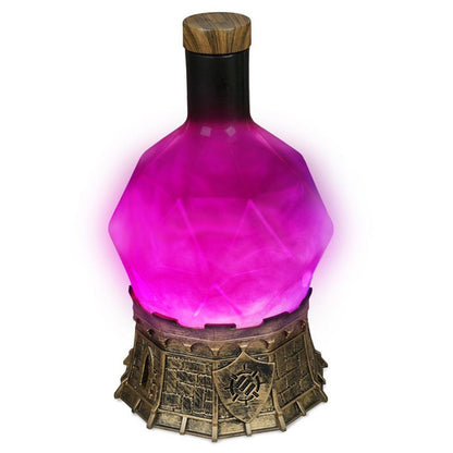 Enhance Tabletop Potion Light