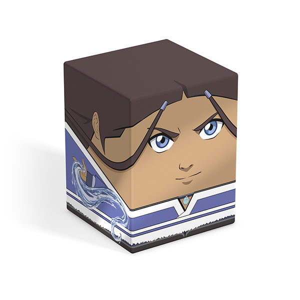 Ultimate Guard Squaroes Avatar: The Last Airbender™ 100+ Deck Box