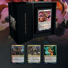 MTG Secret Lair Drop Series The Path Not Traveled