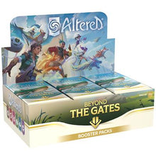 Altered TCG Beyond the Gates Booster Box - [CLEARANCE]