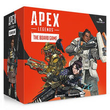 Apex Legends The Board Game