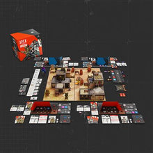 Apex Legends The Board Game