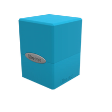 Ultra Pro Satin Cube Deck Box