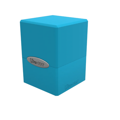 Ultra Pro Satin Cube Deck Box