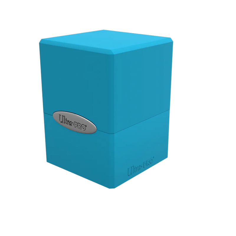 Ultra Pro Satin Cube Deck Box
