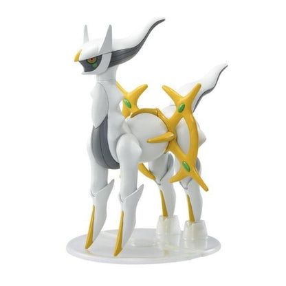 Bandai Spirits Pokemon Arceus Model Kit