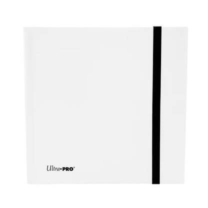 Ultra Pro Eclipse 12-Pocket PRO Binder