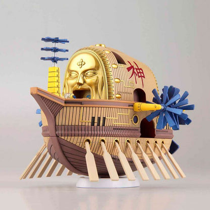 Bandai Spirits One Piece Grand Ship Collection Ark Maxim Model Kit