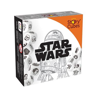 Rory's Story Cubes