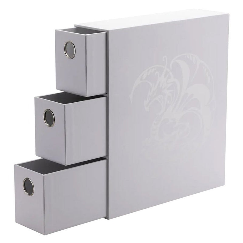 Dragon Shield Storage Fortress Card Drawers