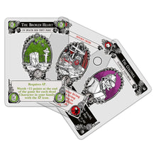 Gloomier A Night at Hemlock Hall