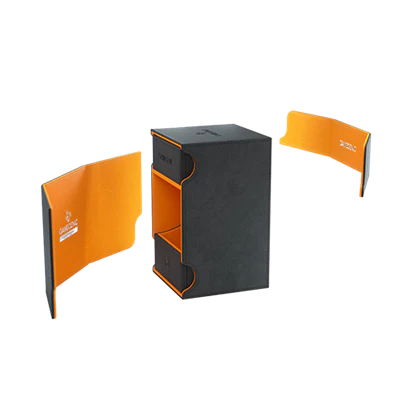 Gamegenic Watchtower 100+ XL Card Convertible Deck Box