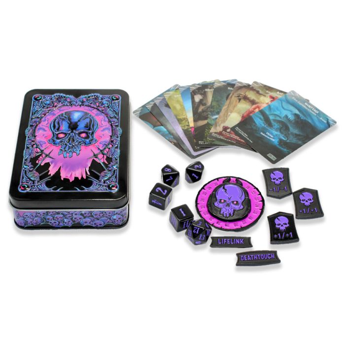 Beadle & Grimm's MTG Mana Token Set - FALL CLEARANCE