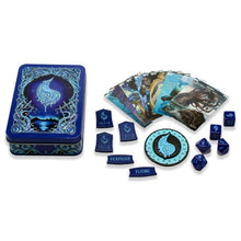 Beadle & Grimm's MTG Blue Mana Token Set - FALL CLEARANCE