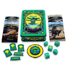 Beadle & Grimm's MTG Green Mana Token Set - FALL CLEARANCE