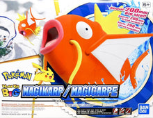 Bandai Spirits Pokemon Magikarp Model Kit